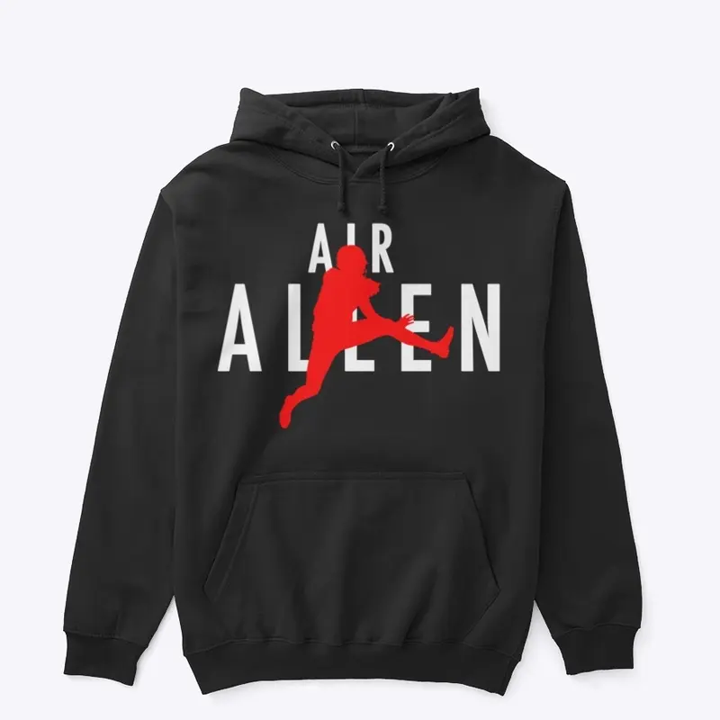 #AirAllen