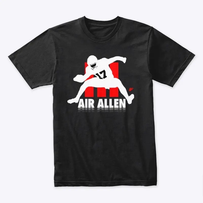 #AirAllen3