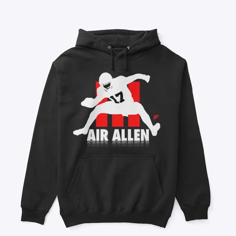 #AirAllen3