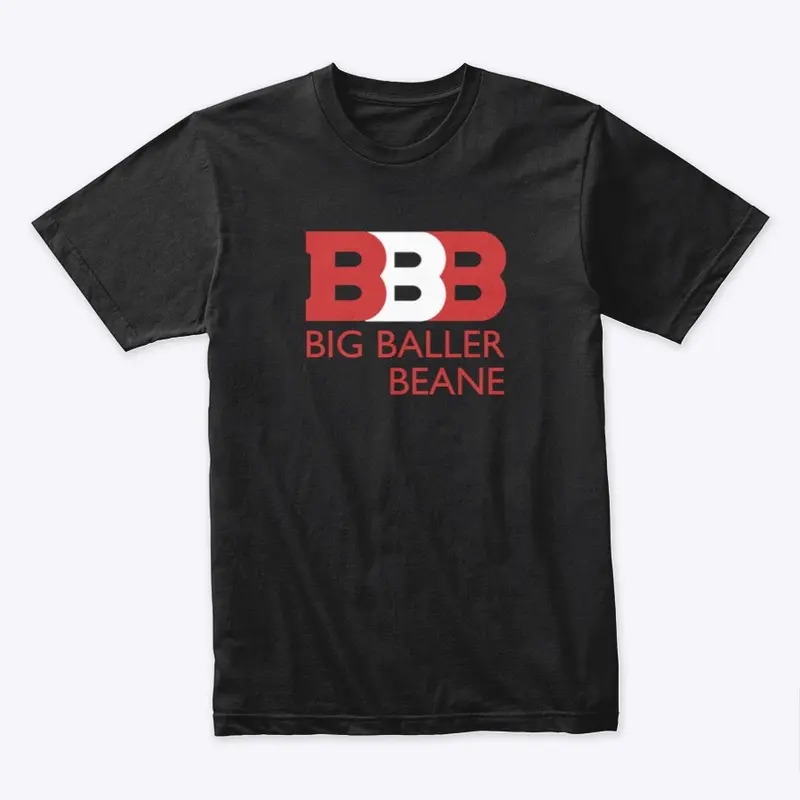 Big Beane (Black)