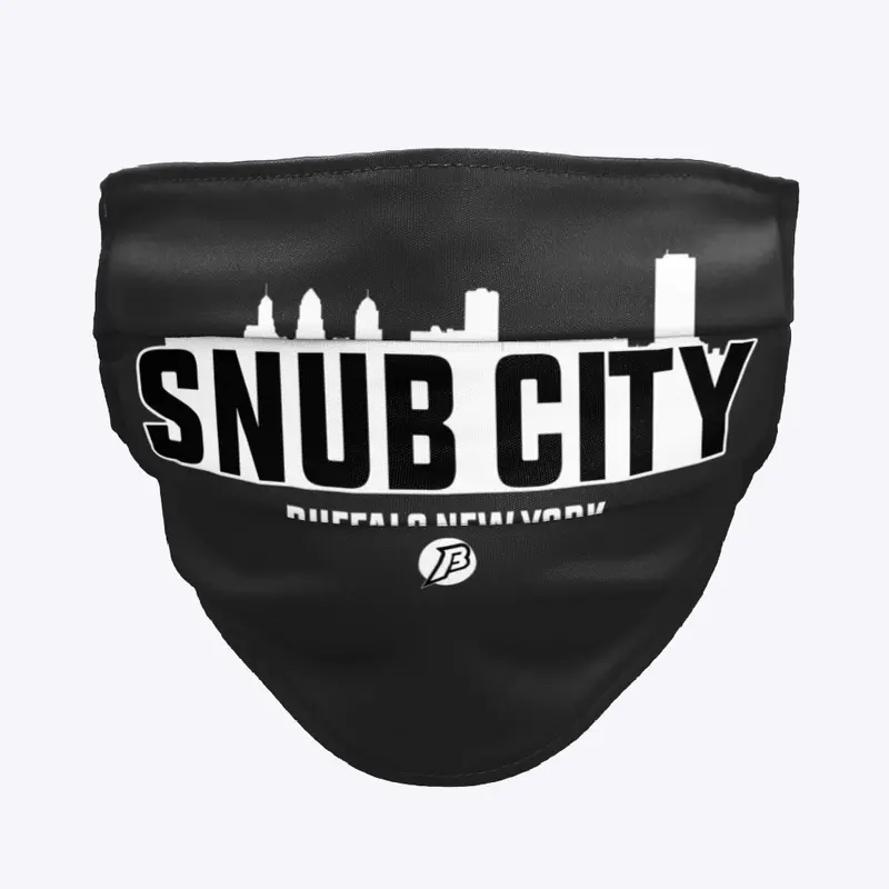 #SnubCity (blackout)